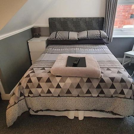 The Aldor Bed and Breakfast Skegness Εξωτερικό φωτογραφία