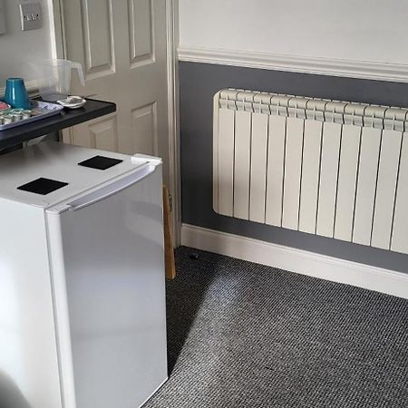 The Aldor Bed and Breakfast Skegness Εξωτερικό φωτογραφία