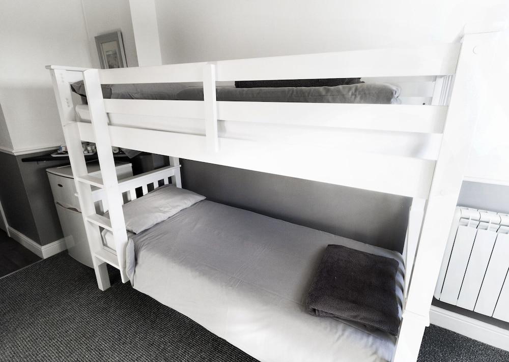 The Aldor Bed and Breakfast Skegness Εξωτερικό φωτογραφία