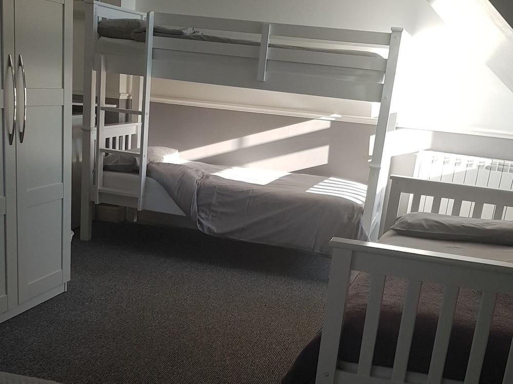 The Aldor Bed and Breakfast Skegness Εξωτερικό φωτογραφία