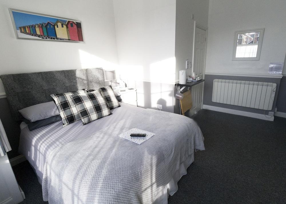 The Aldor Bed and Breakfast Skegness Εξωτερικό φωτογραφία
