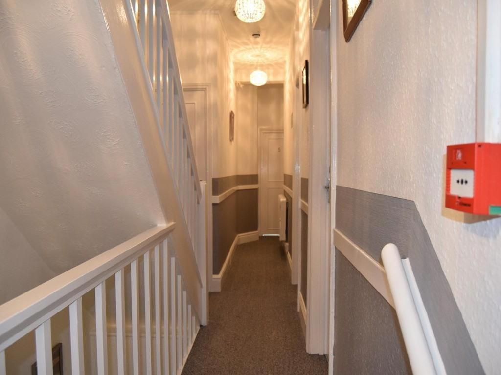 The Aldor Bed and Breakfast Skegness Εξωτερικό φωτογραφία